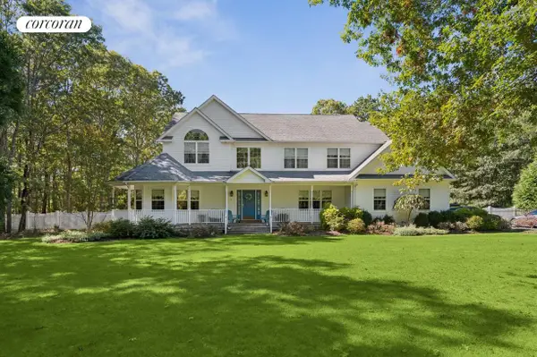 175 Clancy Road, Manorville, NY 11949