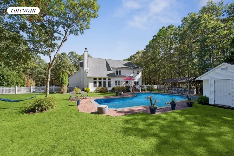 175 Clancy Road, Manorville, NY 11949 - #3