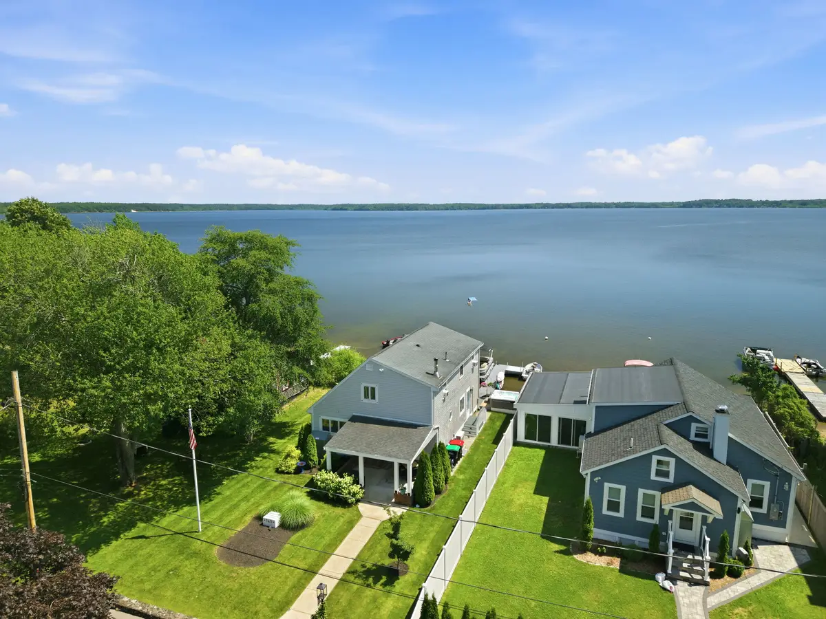 145 Staples Shore Rd, Lakeville, MA 02347 - #1