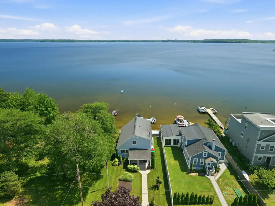 145 Staples Shore Rd, Lakeville, MA 02347 - #2