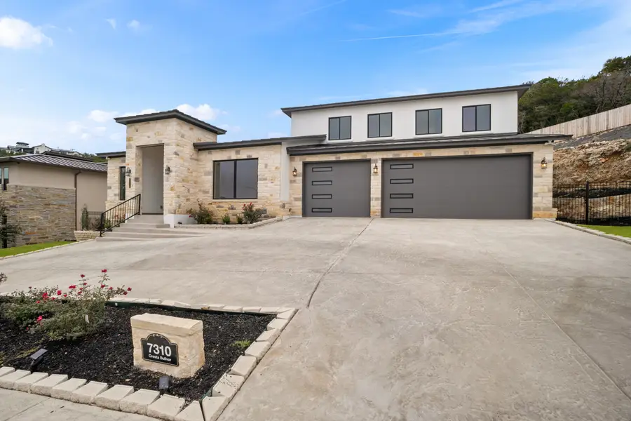 7310 Cresta Bulivar, San Antonio, TX 78256 - Image #2