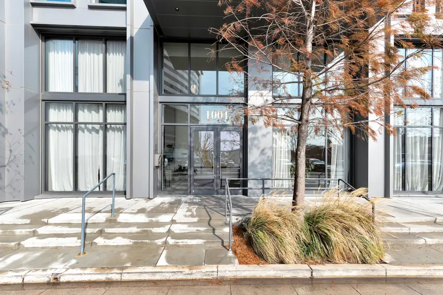 1001 Julia Street #11G, New Orleans, LA 70113 - #2