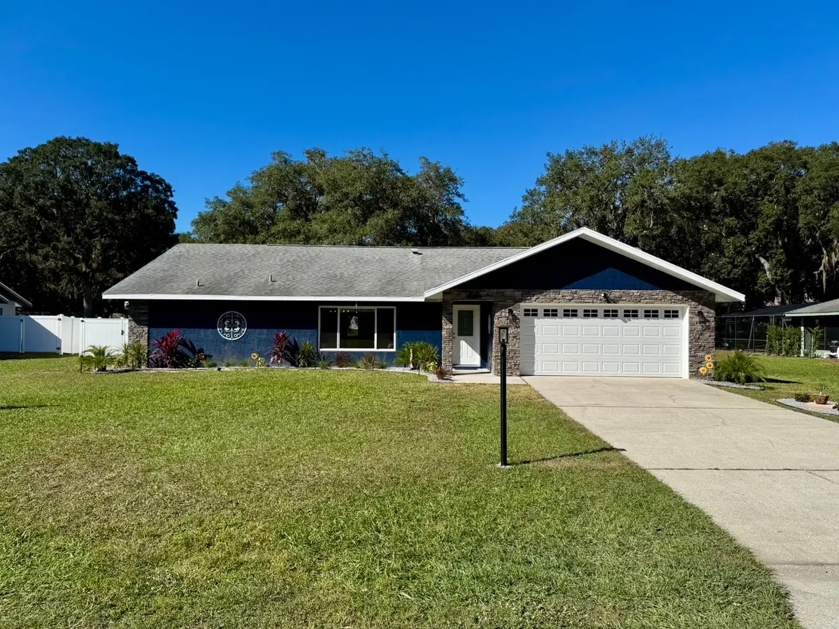 2840 S Eagle Terrace, Inverness, FL 34450 - Image #1