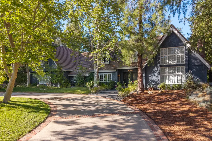 29155 Old Mill Creek, Agoura Hills, CA 91301 - #2