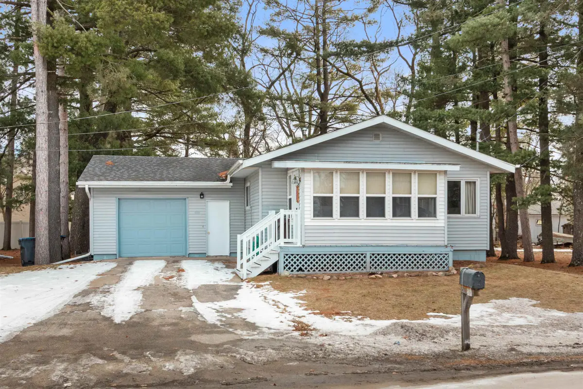 319 S CAMBRIDGE STREET, Wautoma, WI 54982 - #1
