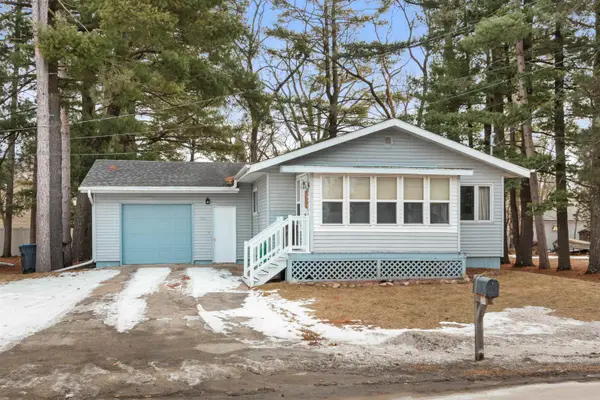319 S CAMBRIDGE STREET, Wautoma, WI 54982