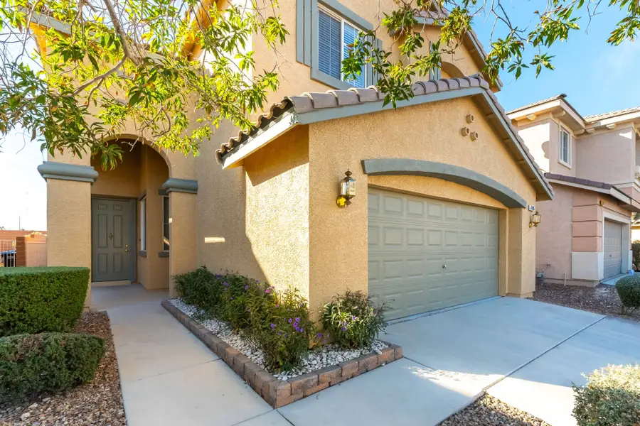 4705 White Stork Drive, North Las Vegas, NV 89084 - Image #2