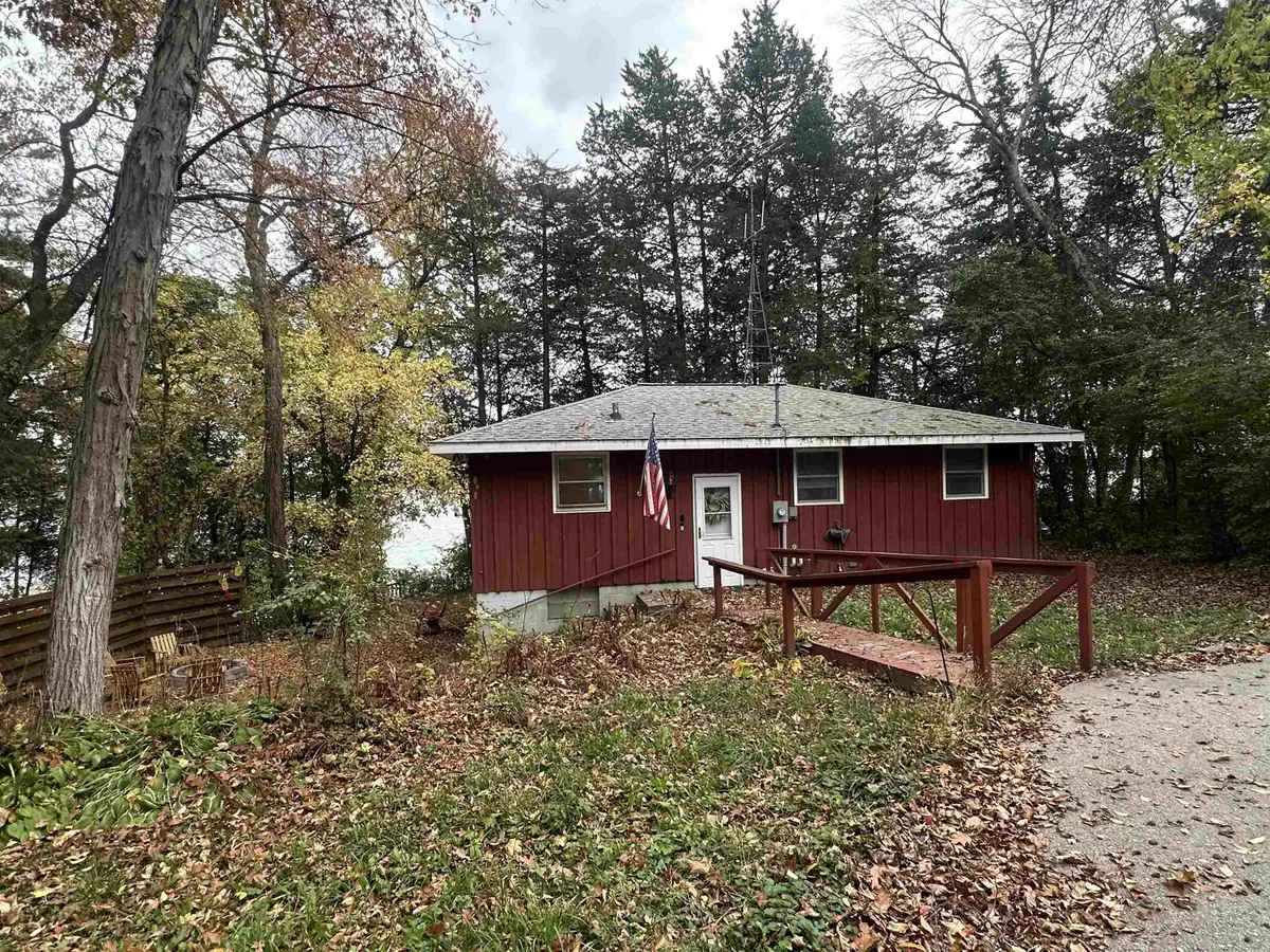 N3130 SUSAN DRIVE, Markesan, WI 53946 - #1