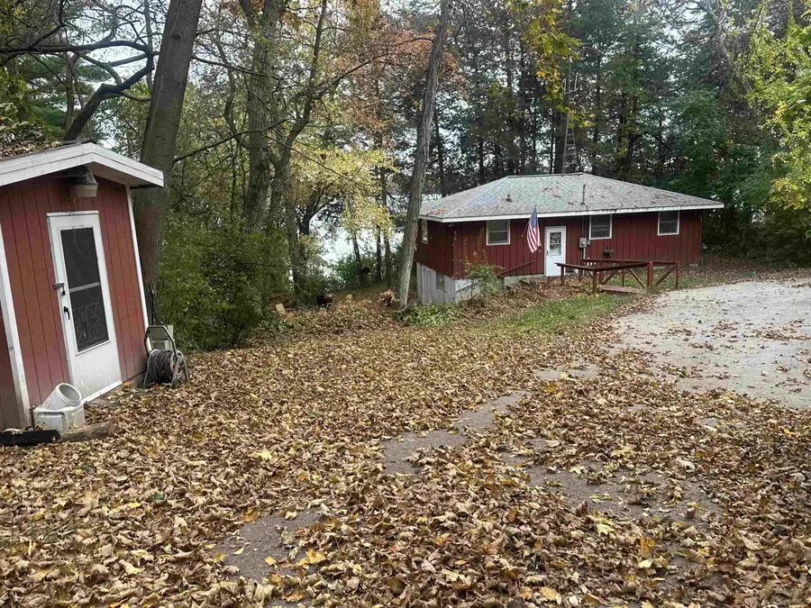 N3130 SUSAN DRIVE, Markesan, WI 53946 - #2