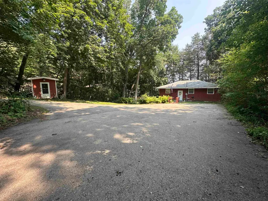 N3130 SUSAN DRIVE, Markesan, WI 53946 - #3