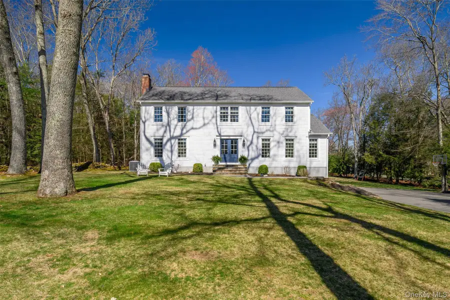 15 Timbermill Road, Newtown, CT 06482 - #2