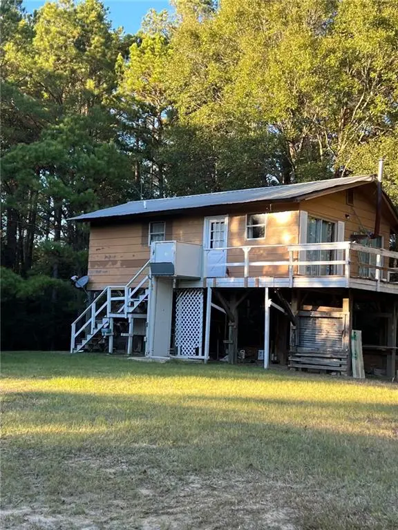 1390 Highway 9 Highway, Saline, LA 71070 - Image #1