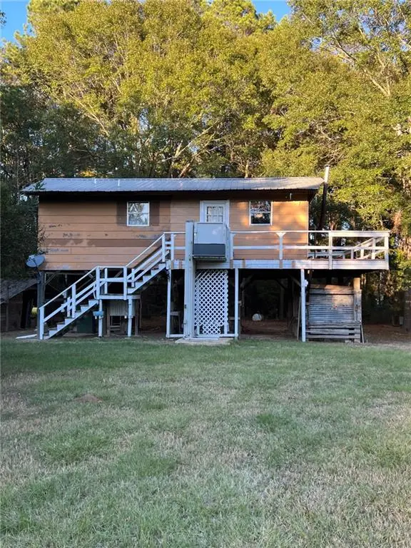 1390 Highway 9 Highway, Saline, LA 71070 - Image #2