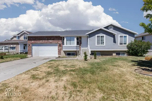 5277 S 3750 W, Roy, UT 84067