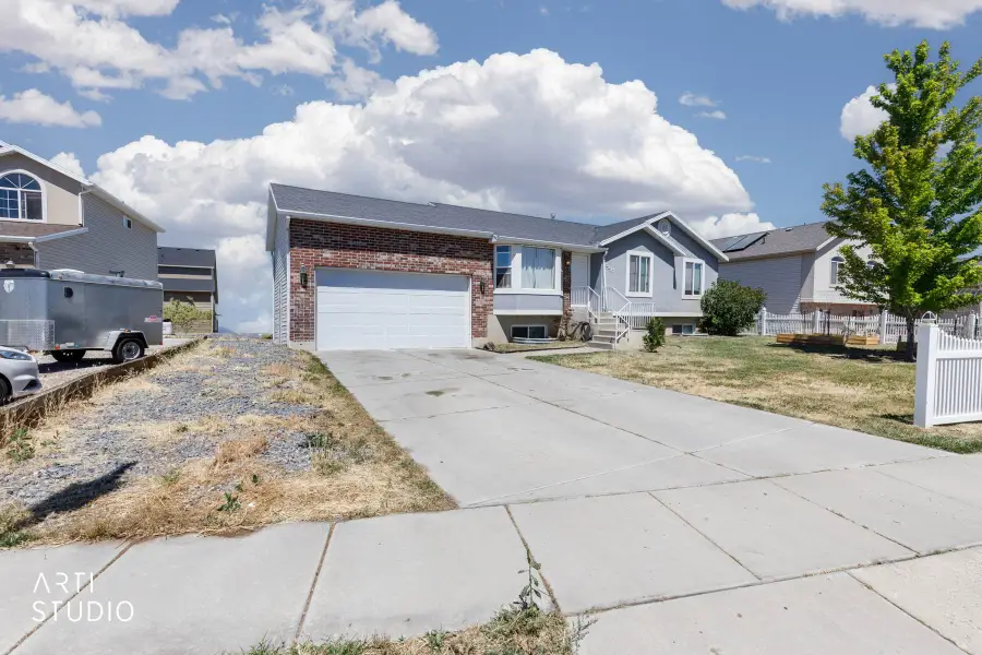 5277 S 3750 W, Roy, UT 84067 - #2