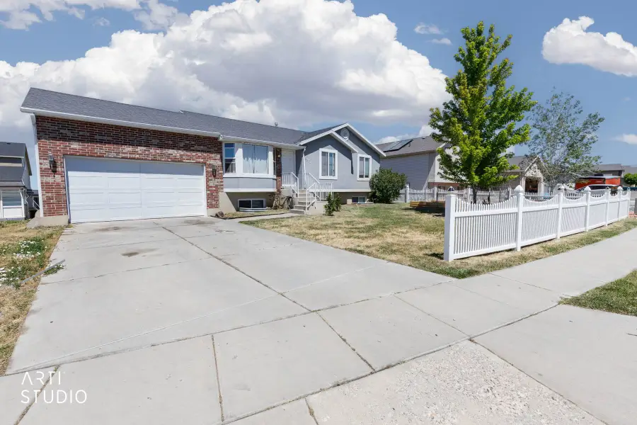5277 S 3750 W, Roy, UT 84067 - #3
