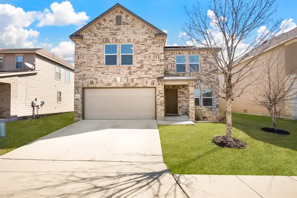 7814 Blackhawk Pass, San Antonio, TX 78253