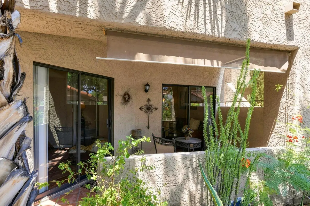 10301 N 70th Street #117, Paradise Valley, AZ 85253 - #1