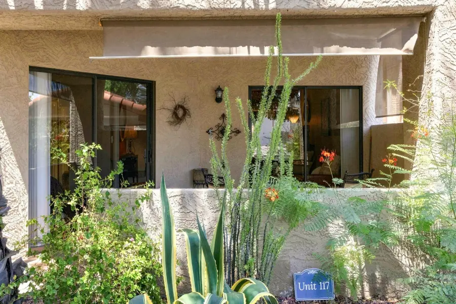 10301 N 70th Street #117, Paradise Valley, AZ 85253 - #2