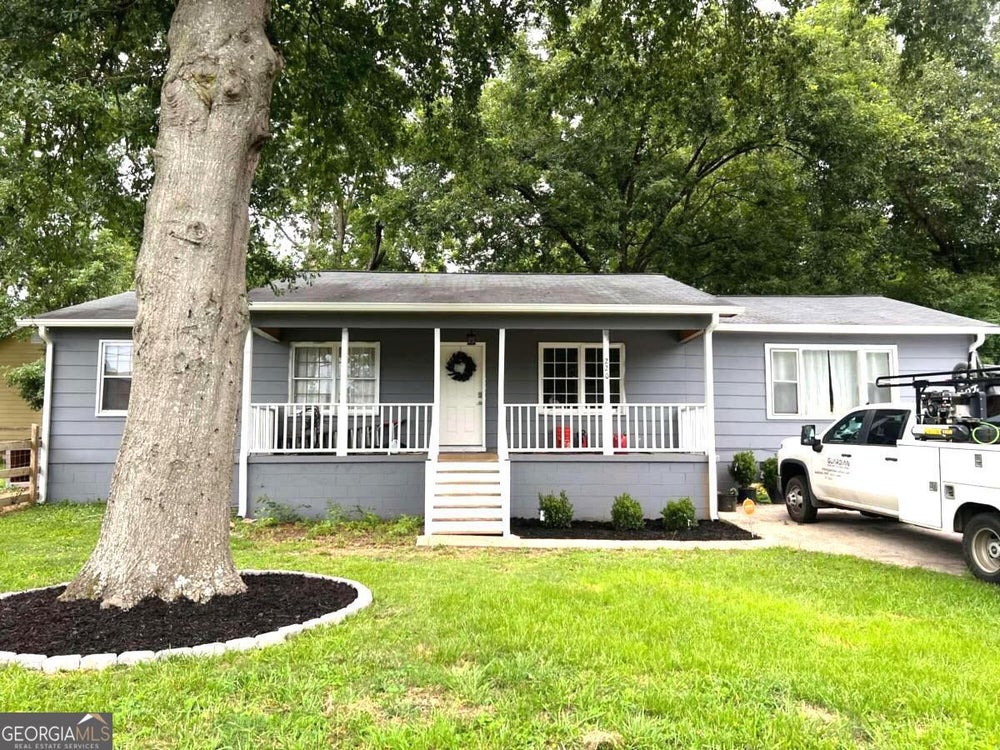 220 Street, Rockmart, GA 30153 BHGRE