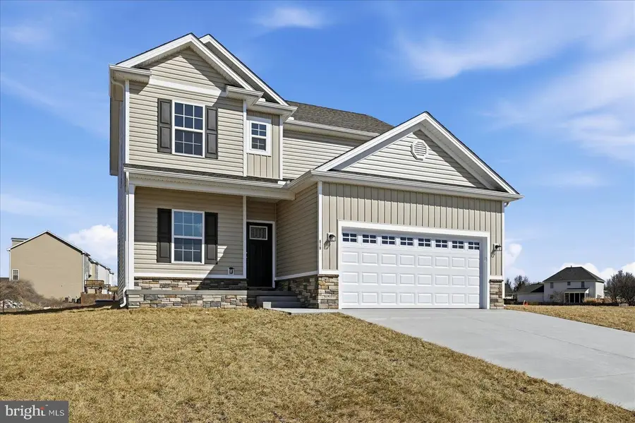 619 Farmington Blvd, Winchester, VA 22602 - #3