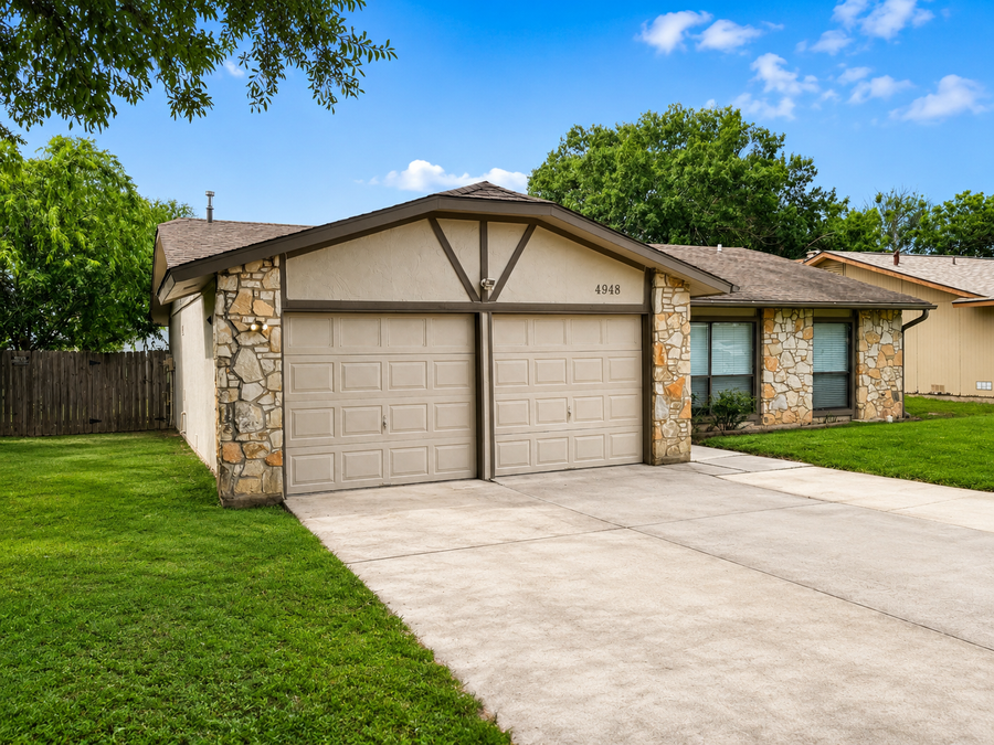 4948 Champlain, San Antonio, TX 78217 - #2