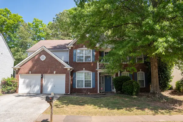 3136 Elmendorf Drive Nw, Kennesaw, GA 30144