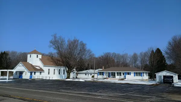 3816 W Fountain Road, Ludington, MI 49431