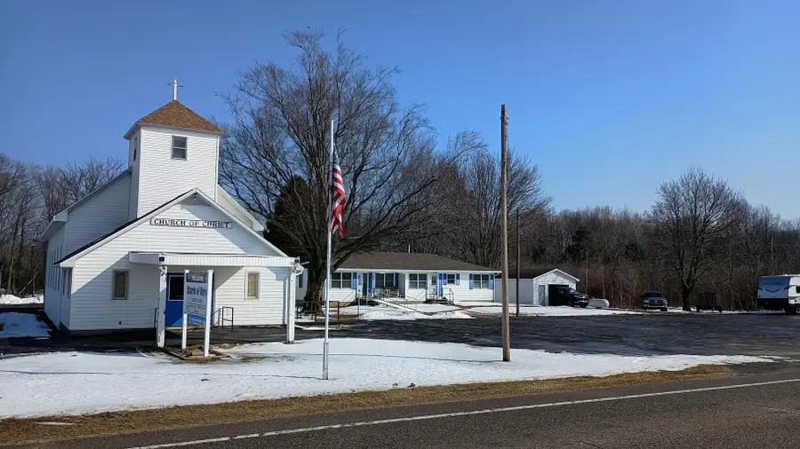 3816 W Fountain Road, Ludington, MI 49431 - #3