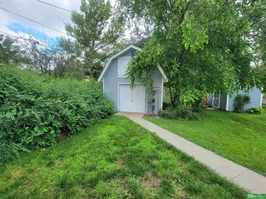 1331 N Kiplinger Avenue, York, NE 68467 - #2