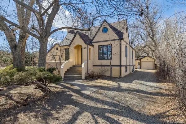 1105 Garrison Street, Lakewood, CO 80215