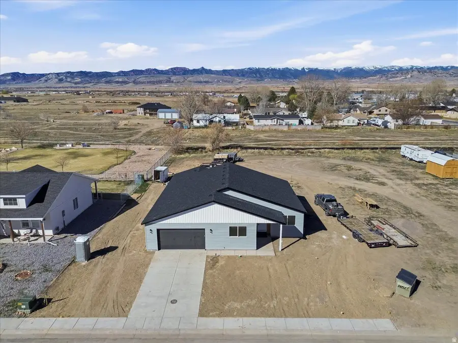 340 S Maple Dr, Salina, UT 84654 - #2