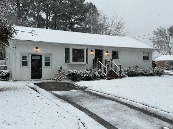 2809 Butternut Drive, Hampton, VA 23666