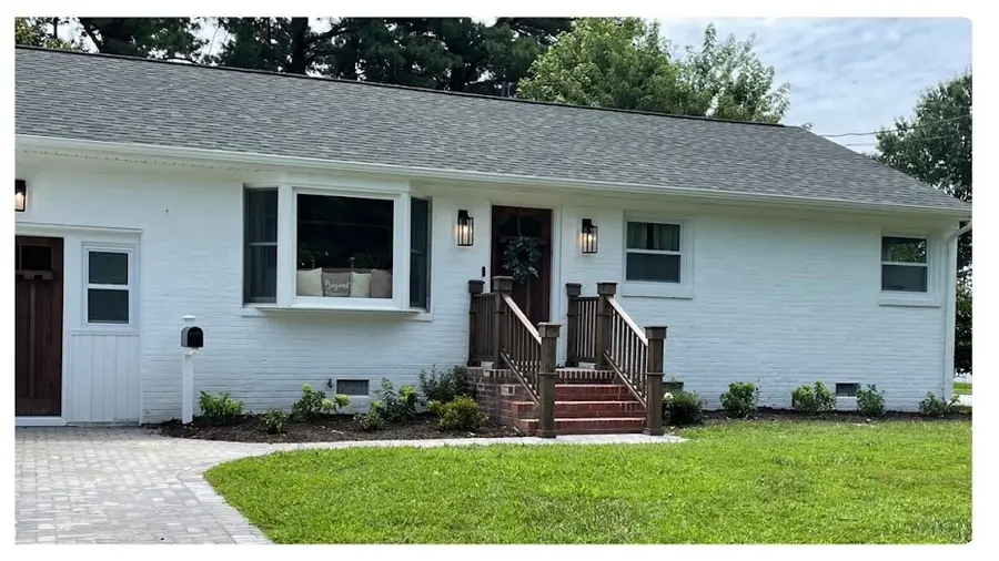 2809 Butternut Drive, Hampton, VA 23666 - Image #2