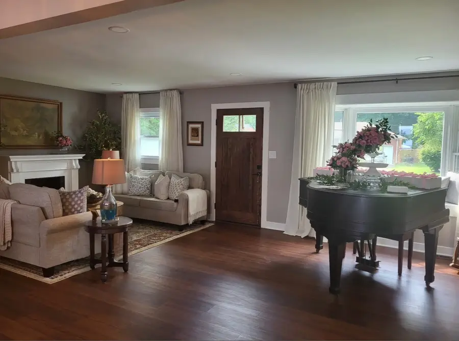 2809 Butternut Drive, Hampton, VA 23666 - Image #3