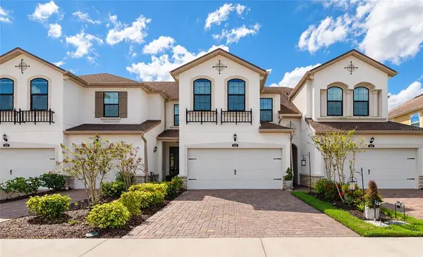 12121 Trailhead Drive, BRADENTON, FL 34211