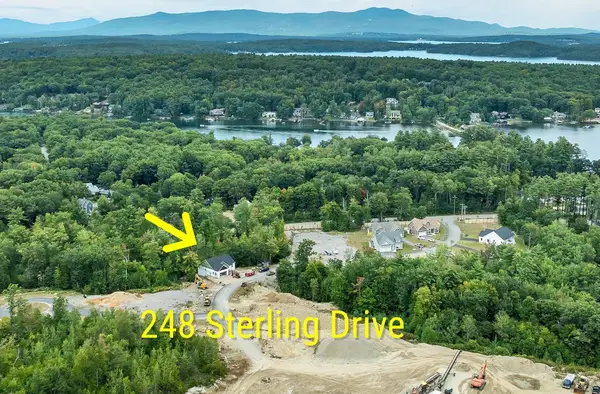 248 Sterling Drive, Laconia, NH 03246
