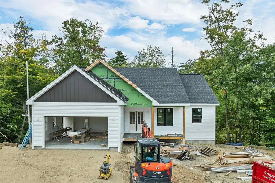 248 Sterling Drive, Laconia, NH 03246 - #2