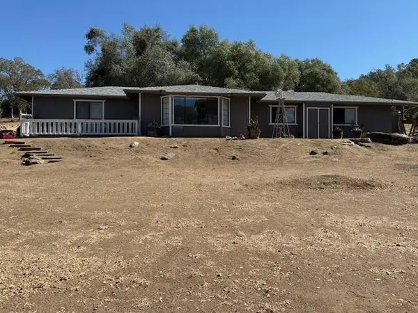 30717 30717 Seminole Dr, Coarsegold, CA 93614