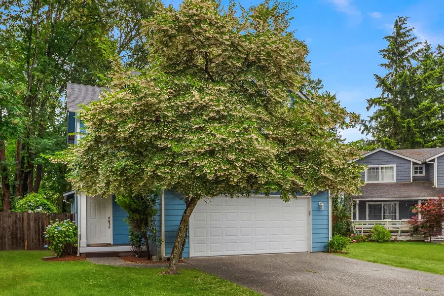 18430 134th Place Ne, Woodinville, WA 98072 - #2