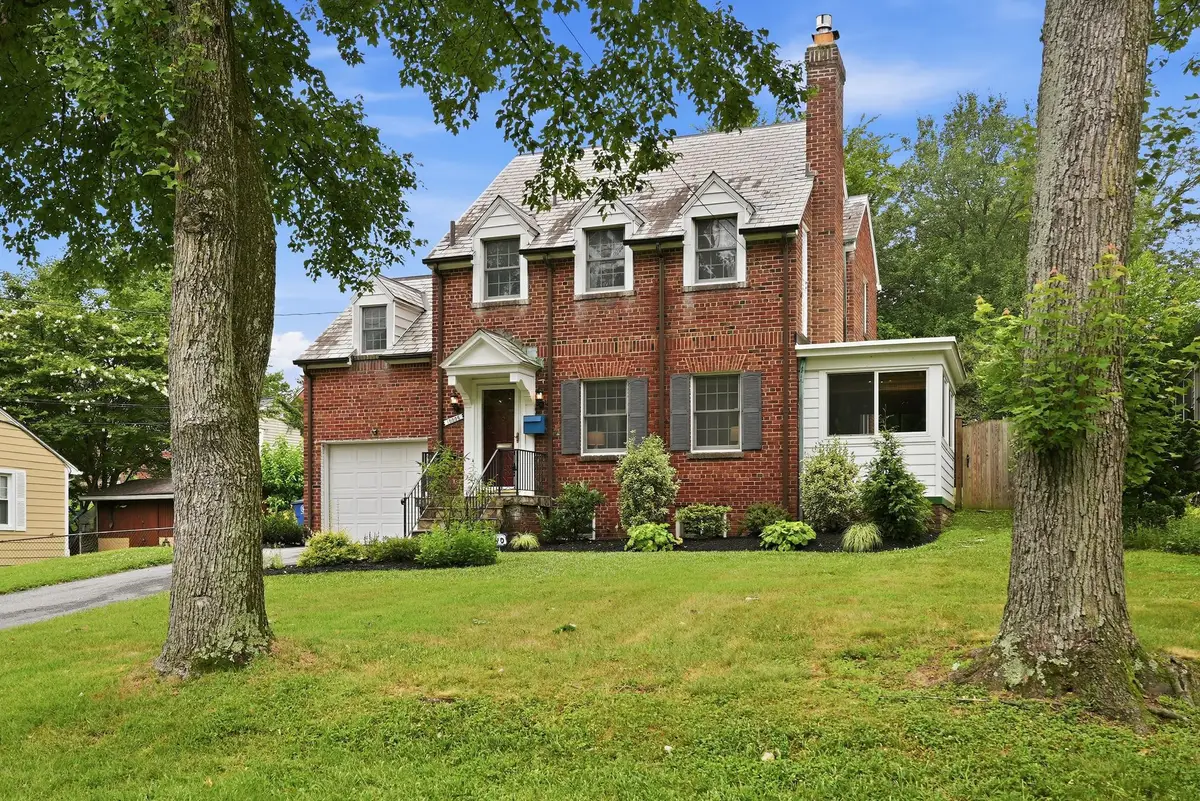 10006 Greenock Rd, Silver Spring, MD 20901 - #1