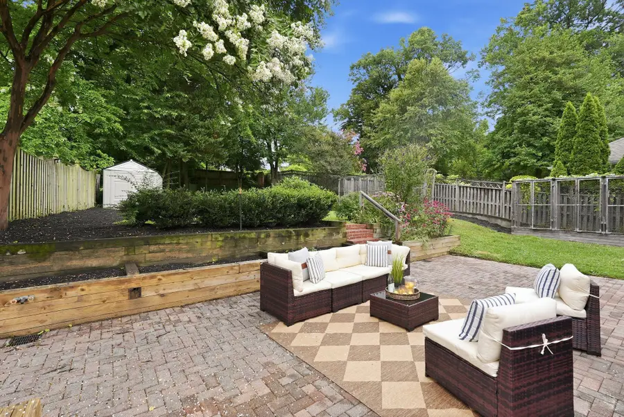 10006 Greenock Rd, Silver Spring, MD 20901 - #3
