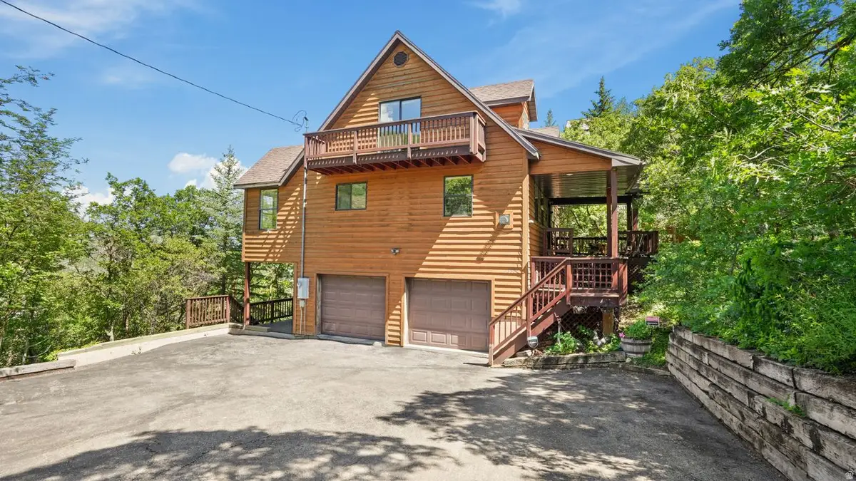 335 Jungfrau Hill Road, Midway, UT 84049 - #1