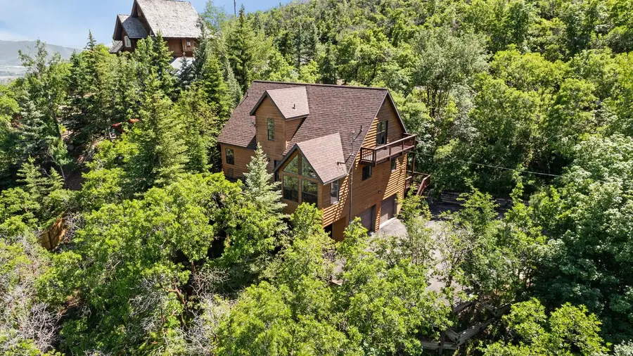 335 Jungfrau Hill Road, Midway, UT 84049 - #3