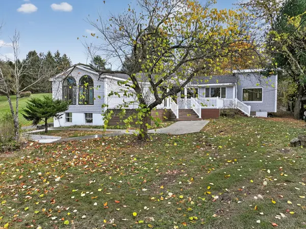 356 Old Stage Road, Saugerties, NY 12477