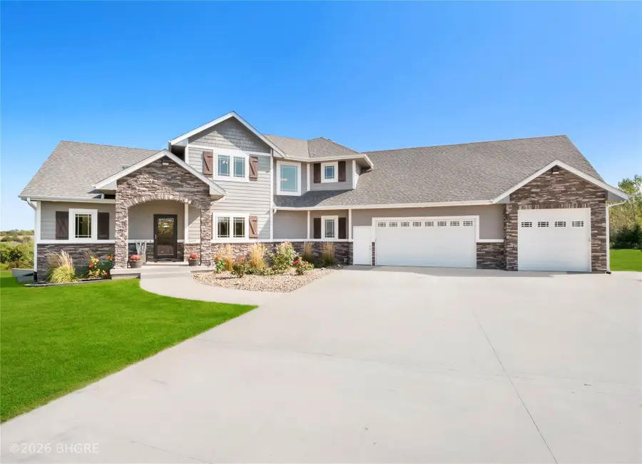 24479 Elthon Place, Swan, IA 50252 - #2