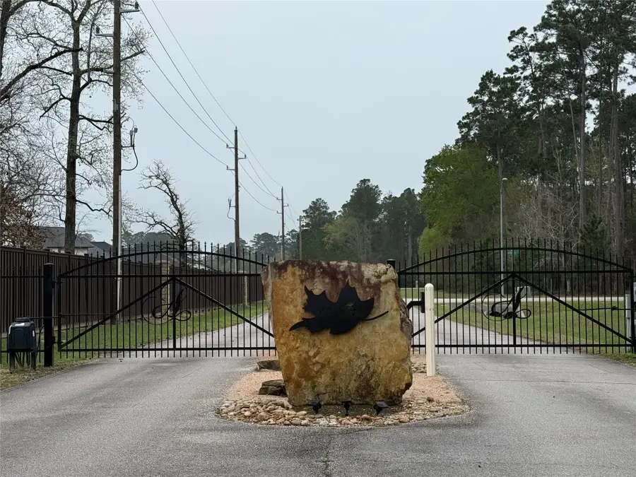 10213 S Autumn Leaf Circle, Magnolia, TX 77354 - #2