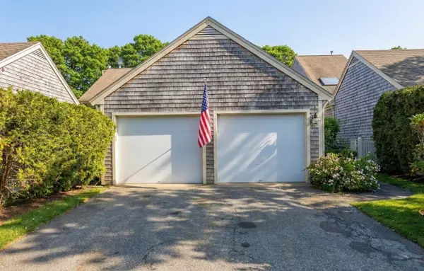 16 West Woods #16, Yarmouth, MA 02675