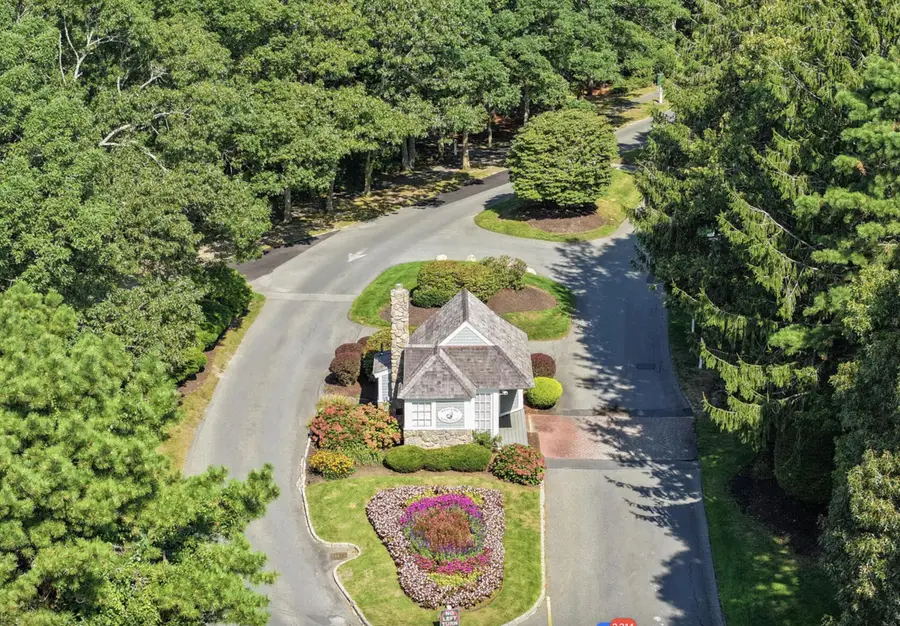 16 West Woods, Yarmouth Port, MA 02675 - #2