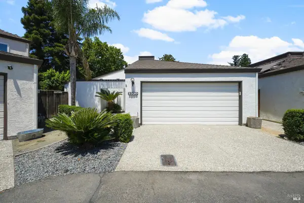 1330 Blackberry Court, Dixon, CA 95620